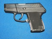 KEL TEC 380