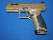 Beretta APXA1 Ported
