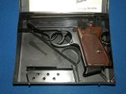 Walther PPk