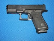 Glock 19/6 MOS