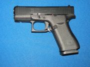 Glock 43X