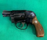 Smith & Wesson Smith&Wesson airweight 38 special