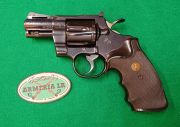 Colt Python