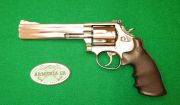 Smith & Wesson 686 Plus