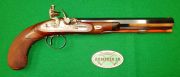 Manton & Son Flintlock