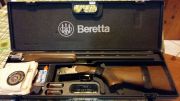 Beretta 682 gold skeet