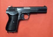 Tokarev TT 58 SUPER 12