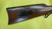 Pedersoli 1845 c. TRYON TARGET
