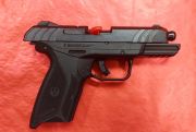 Ruger SECURITY - 9
