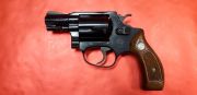 SMITH &amp; WESSON 36 CHIEF