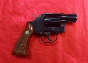 SMITH &amp; WESSON MOD. 10-5