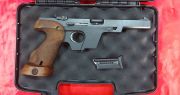 Walther GSP 22