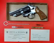 SMITH &amp; WESSON 28-2