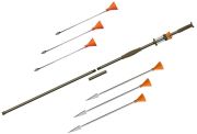 Cold Steel .625  5FT  BLOWGUN