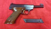 Browning (FN) INTERNATIONAL  U.I.T.