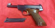 Browning (FN) INTERNATIONAL U.I.T.