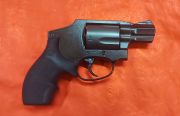 Smith & Wesson AIR LITE  340 SC