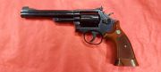 Smith & Wesson MOD. 19-3