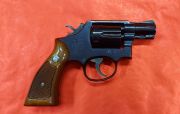 Smith & Wesson MOD. 10-5