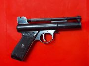 Webley & Scott MARK I    .22