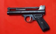 Webley & Scott MARK I .22