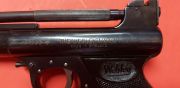 Webley & Scott MARK I .22