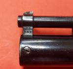 Webley & Scott MARK I .22