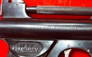 Webley & Scott MARK I .22