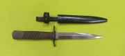 KAMPFMESSER MOD. C