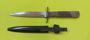 KAMPFMESSER MOD. C