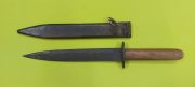 KAMPFMESSER AUSTRIACO mod. 1917