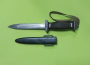 KAMPFMESSER 108  NVA DDR KM66