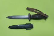 KAMPFMESSER 108 NVA DDR KM66