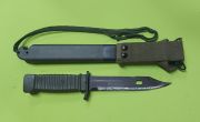 Solingen Kampfmesser KCB 77