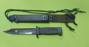 Solingen Kampfmesser KCB 77
