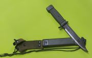 Solingen Kampfmesser KCB 77