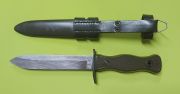 BUNDESWEHR M 1968