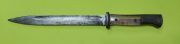 Solingen BAIONETTA SG 84/98 III