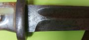 Solingen BAIONETTA SG 84/98 III