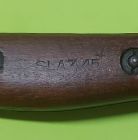 BAIONETTE 1907