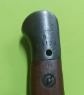 BAIONETTE 1907