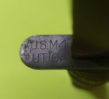 BAIONETTA M4 UTICA