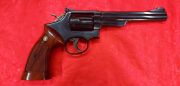 SMITH &amp; WESSON 19-3