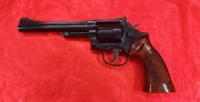 SMITH &amp; WESSON 19-3
