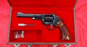 SMITH &amp; WESSON 19-3