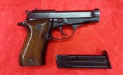 Beretta