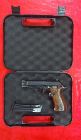 Beretta Armi MOD. 81