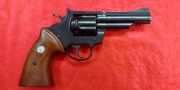 Colt BORDER PATROL