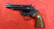Colt BORDER PATROL