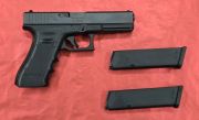 Glock G 17